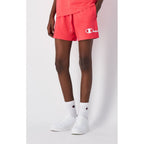 Champion Pink Cotton Shorts
