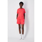 Champion Pink Cotton Shorts