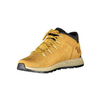 Timberland Beige Synthetic Men's Sneaker