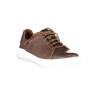 Timberland Marrone Polyurethane Men Sneaker