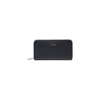 Liu Jo Black Polyethylene Wallet