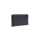 Liu Jo Black Polyethylene Wallet