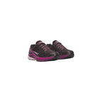 Saucony Purple Synthetic Athletic Sneakers