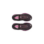 Saucony Purple Synthetic Athletic Sneakers
