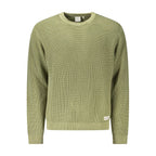 Pepe Jeans Green Cotton Men's Shirt