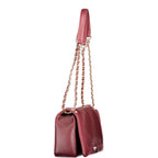 Twinset Red Polyurethane Women's Bag