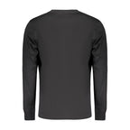 The North Face Black Cotton Men's T-Shirt