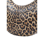 Liu Jo Multicolor Polyethylene Handbag