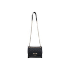 Guess Black Polyethylene Handbag