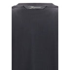 Jacquemus Black Paper Long Sleeve T-Shirt
