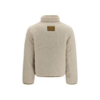Barbour Beige Polyester Full-Length Jacket