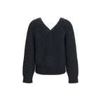 Our Legacy Gray Wool Oves Aries Cardigan