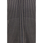 Our Legacy Gray Wool Oves Aries Sweatshirt