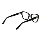 Marciano by Guess Black Metal & Plastic Glasses (Frames)