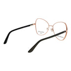 Marciano by Guess Rose Gold Metal Glasses (Frames)