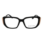 Marciano by Guess Black Plastic Glasses (Frames)