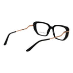 Marciano by Guess Black Plastic Glasses (Frames)