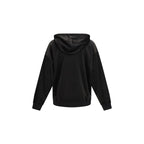 Y-3 Black Polyester Sweatshirt