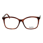 Max Mara Brown Acetate Glasses (Frames)