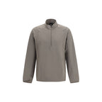 ROA Bicolor Nylon Sweatshirt