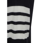 Thom Browne Blue Wool Oves Aries Cardigan
