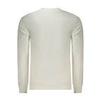 Timberland White Cotton T-Shirt