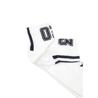Adidas Originals Black And White Cotton Socks