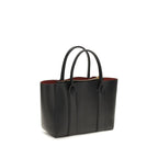 Marc Jacobs Black Calf Leather Bos Taurus Shoulder Bag