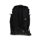 Moncler Grenoble Black Polyamide Backpack