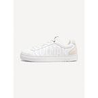 Colmar White Nylon Low Top Sneakers