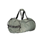 K-WAY Verde Poliammide Men Travel Bag