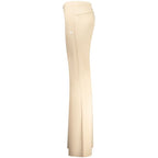 K-WAY Rosa Polyester Women Pantaloni