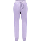 K-WAY Viola Polyester Women's Track Pant