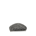 Dolce & Gabbana Multicolor Wool Oves Aries Fatcap Hat