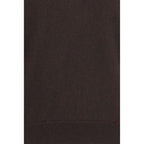 Brunello Cucinelli Brown Cashmere Sweater