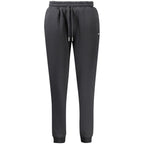 Norway 1963 Black Cotton Women's Sports Trouser
