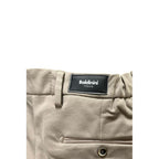 Baldinini Trend Beige Viscose Men Pants