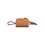 Desigual Brown Polyurethane Women's Wallet