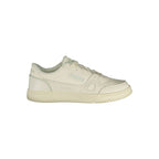 Reebok White Polyurethane Women's Sneaker