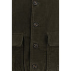 Valstar Bicolor Cotton Bomber
