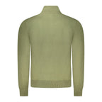 North Sails Verde Acrylic Men's Sweater
