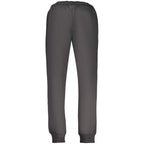 The North Face Black Cotton Men's Trouser