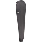 The North Face Black Cotton Men's Trouser