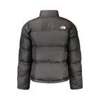 The North Face Black Polyester Men's Jacket
