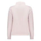 Norway 1963 Pink Cotton Sweatshirt