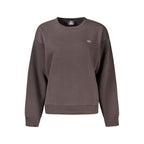 Norway 1963 Brown Cotton Sweatshirt