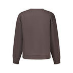 Norway 1963 Brown Cotton Sweatshirt
