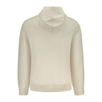 Timberland Beige Cotton Sweatshirt