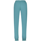 Norway 1963 Green Cotton Joggers (Workout Pants)