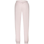 Norway 1963 Pink Cotton Joggers (Workout Pants)